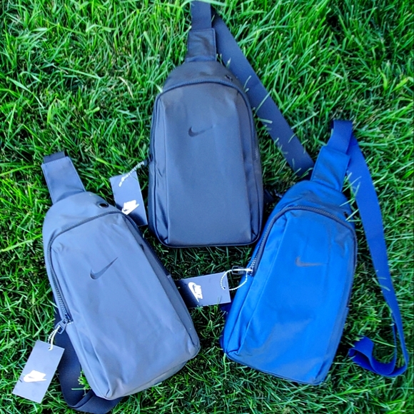 Nike Bags Nike Sling Bag Backpack Poshmark